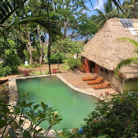 Matava Resort Nacomoto Ngoại thất bức ảnh
