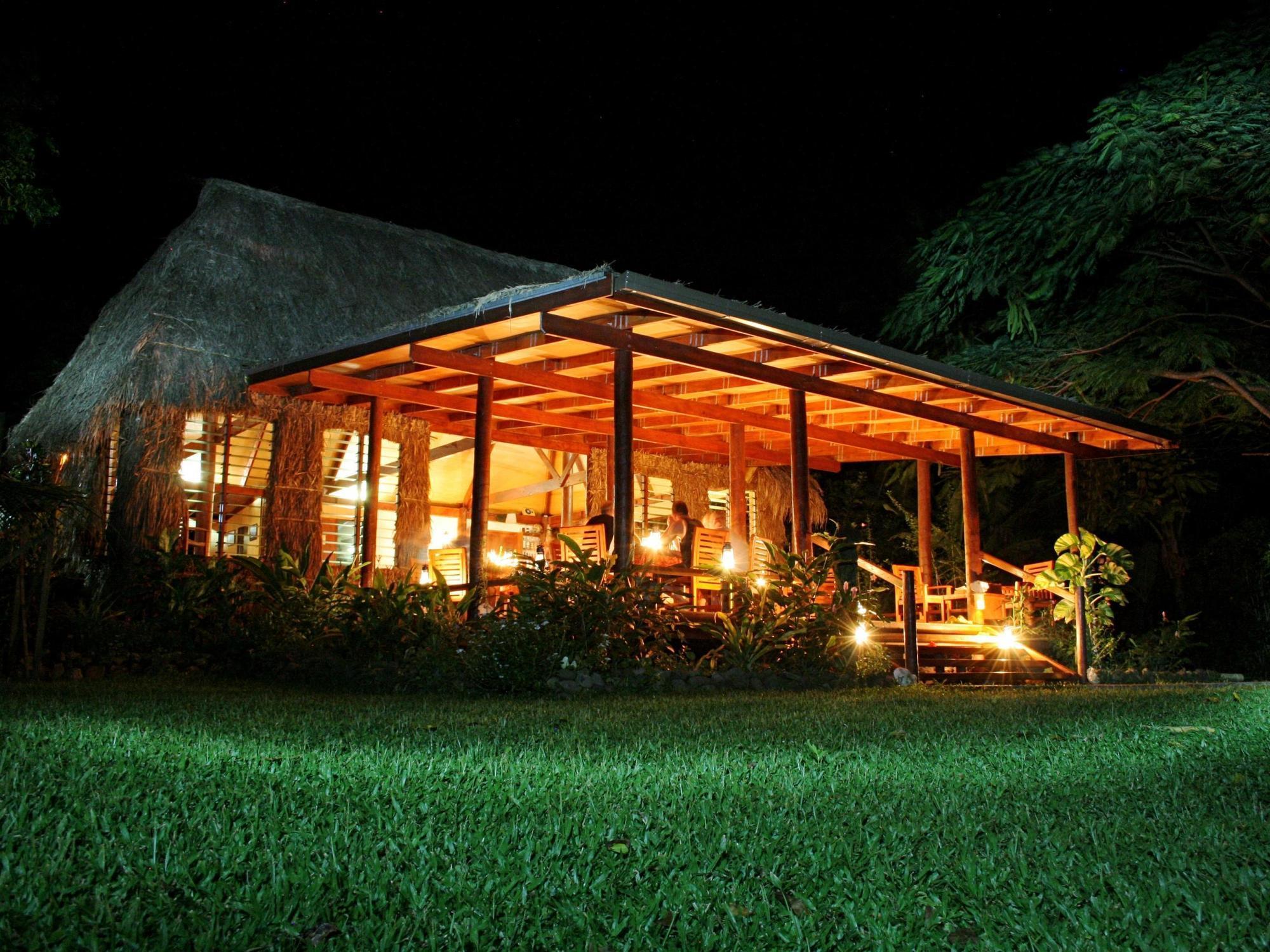 Matava Resort Nacomoto Ngoại thất bức ảnh