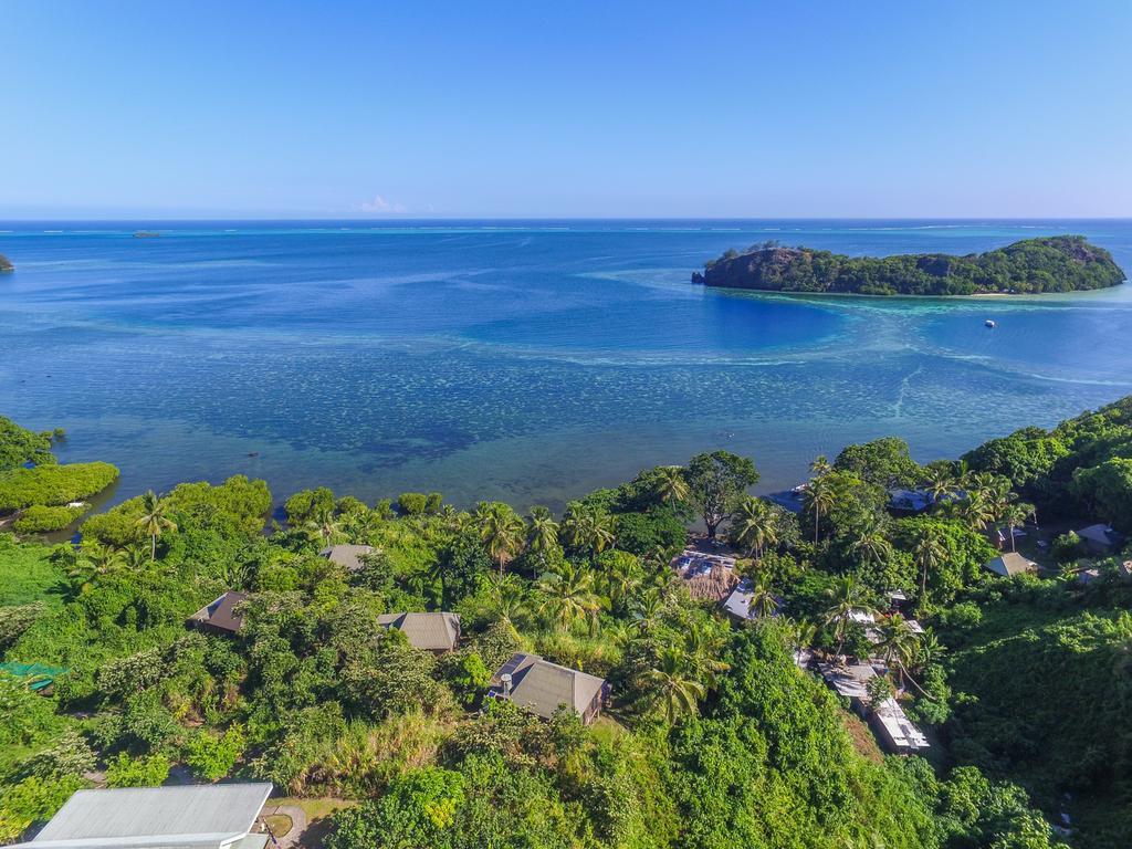 Matava Resort Nacomoto Ngoại thất bức ảnh