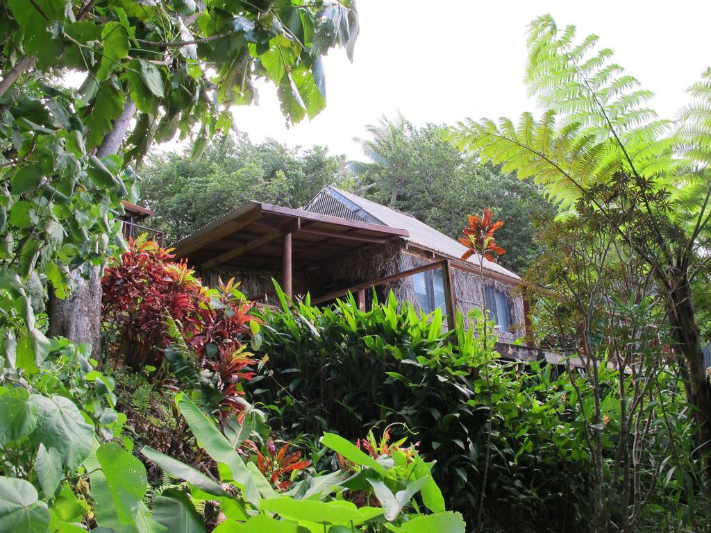 Matava Resort Nacomoto Phòng bức ảnh