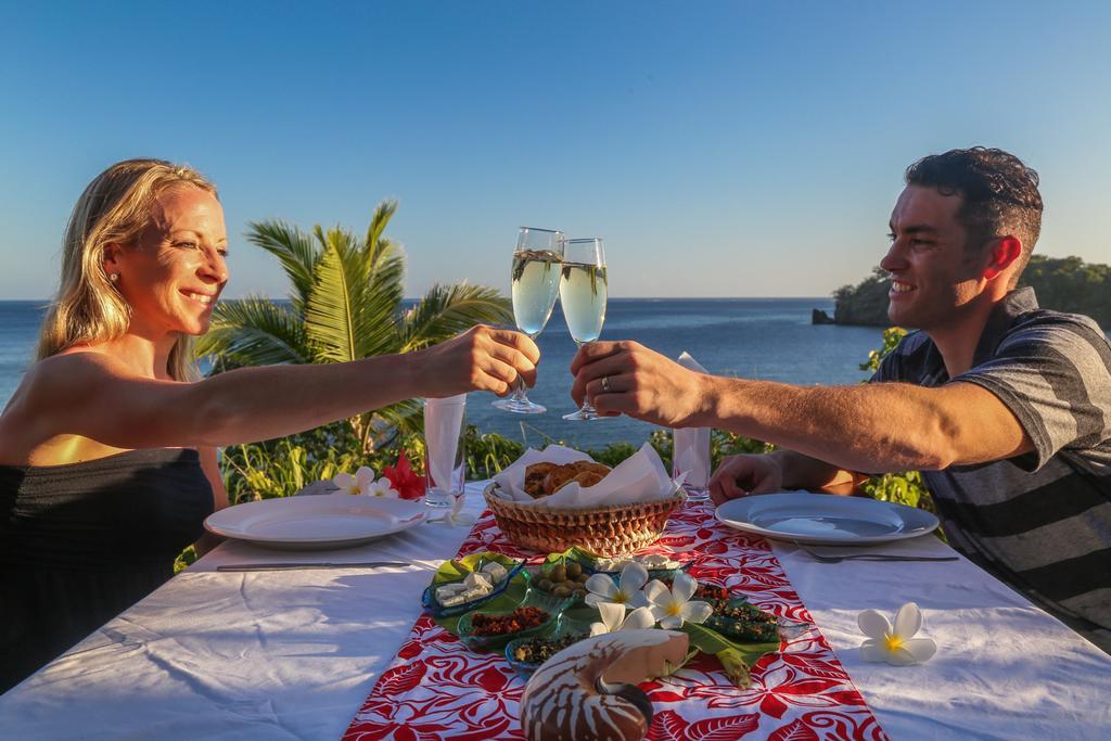 Matava Resort Nacomoto Ngoại thất bức ảnh