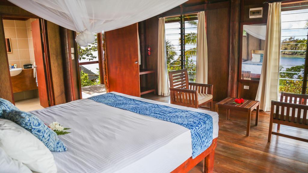 Matava Resort Nacomoto Ngoại thất bức ảnh