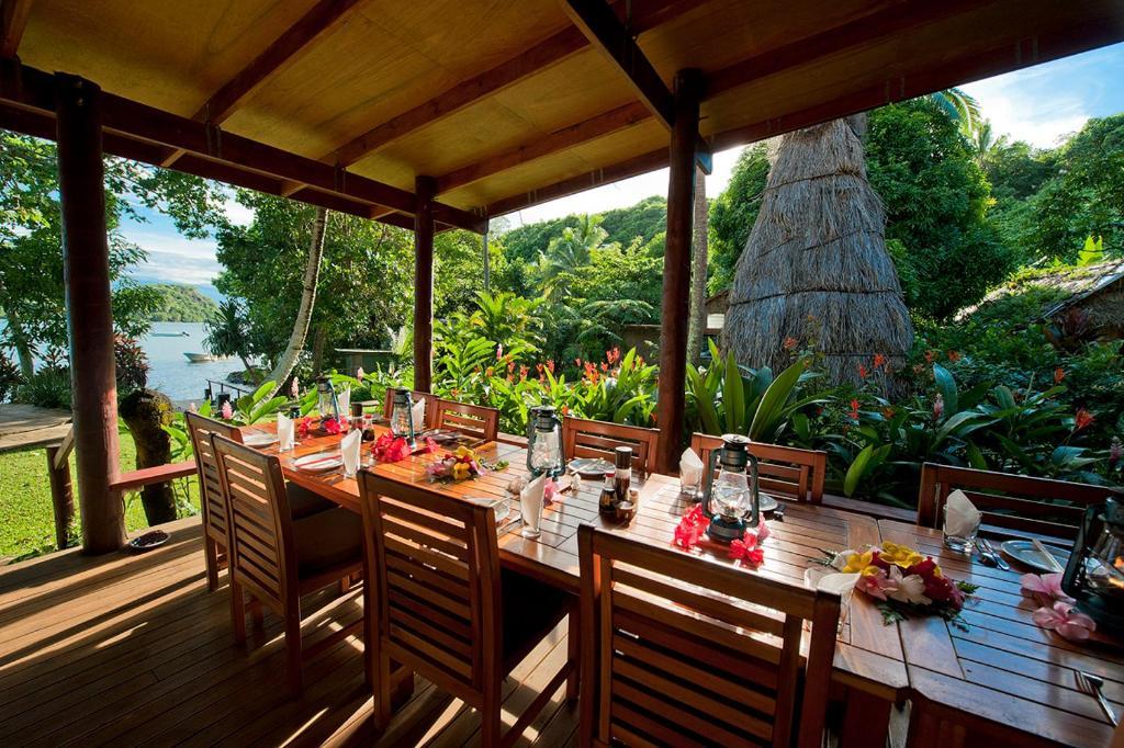 Matava Resort Nacomoto Ngoại thất bức ảnh