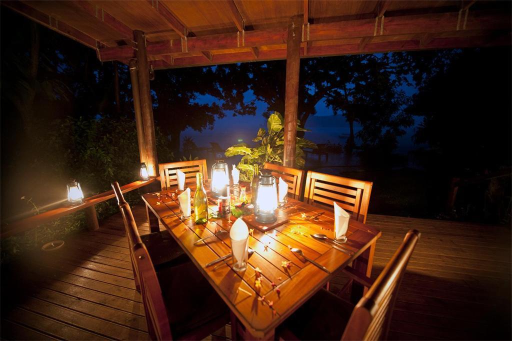 Matava Resort Nacomoto Ngoại thất bức ảnh
