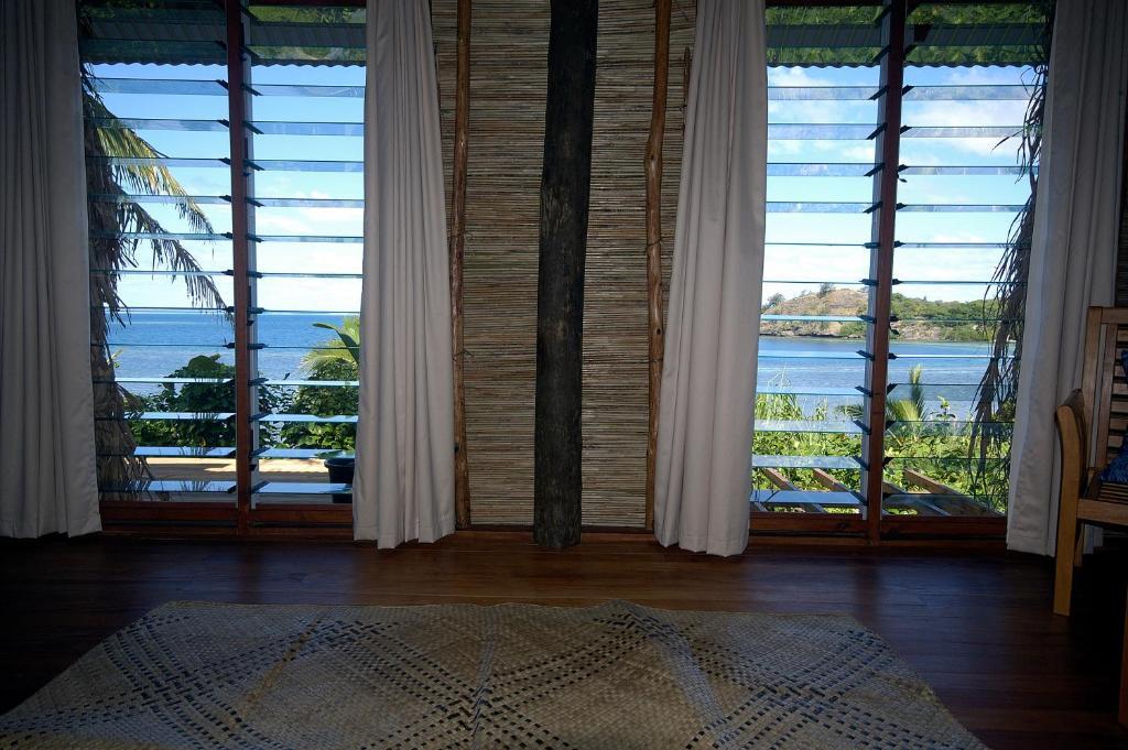 Matava Resort Nacomoto Phòng bức ảnh
