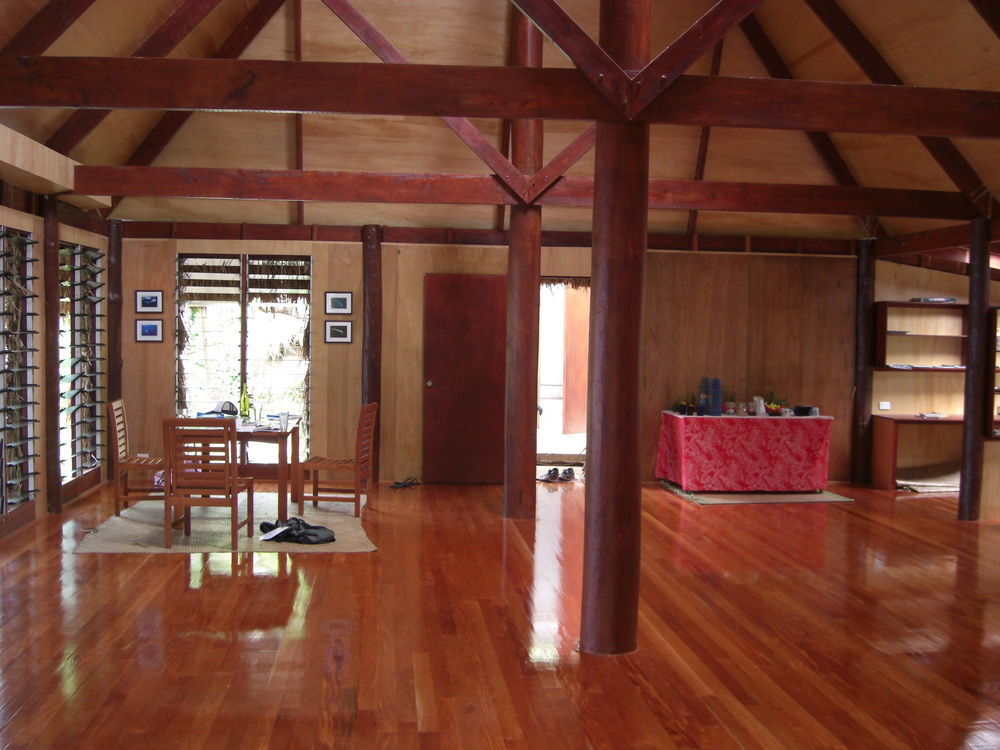 Matava Resort Nacomoto Ngoại thất bức ảnh