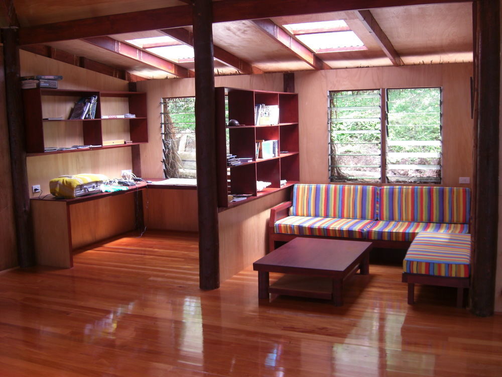 Matava Resort Nacomoto Ngoại thất bức ảnh