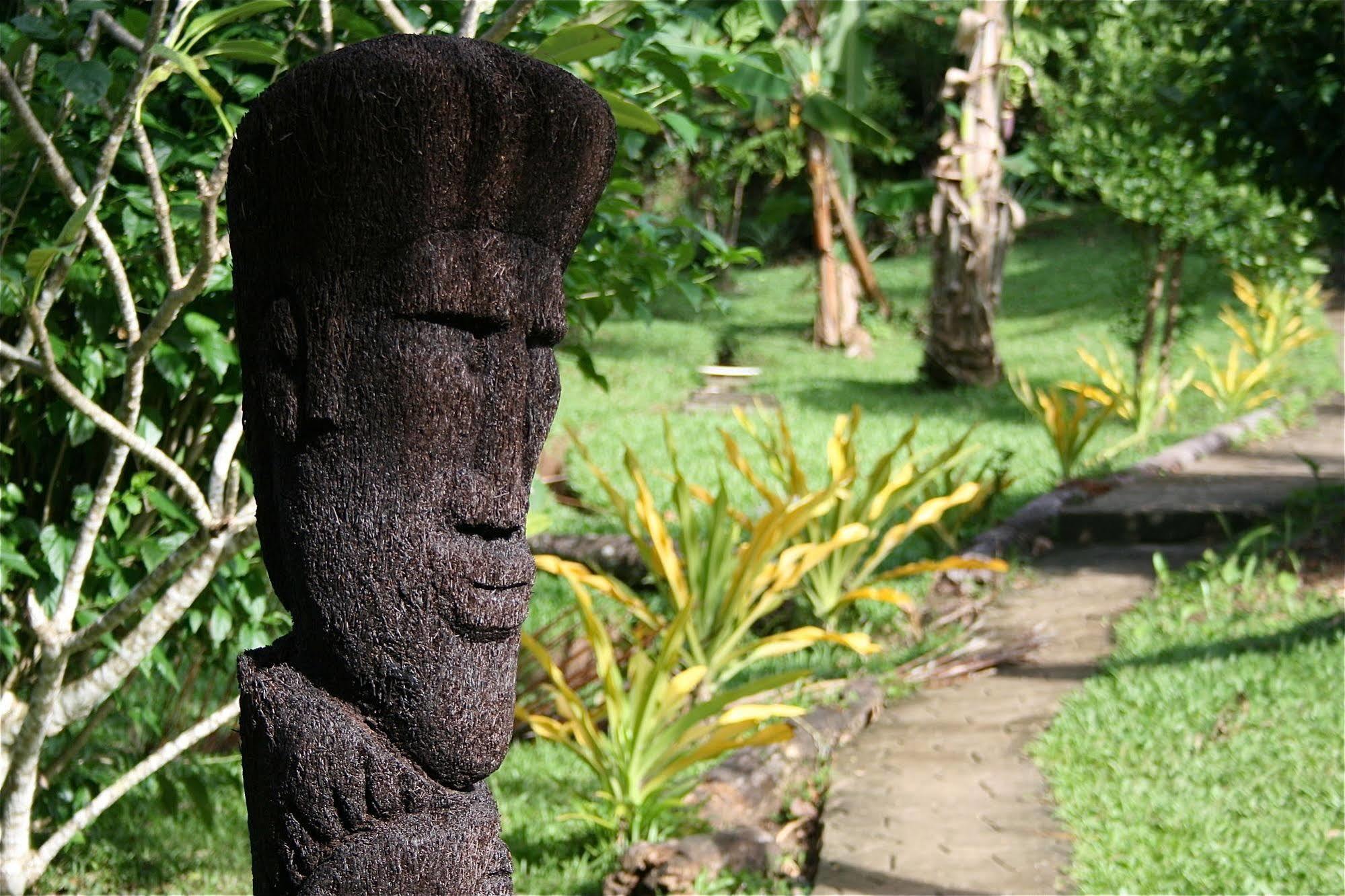Matava Resort Nacomoto Ngoại thất bức ảnh