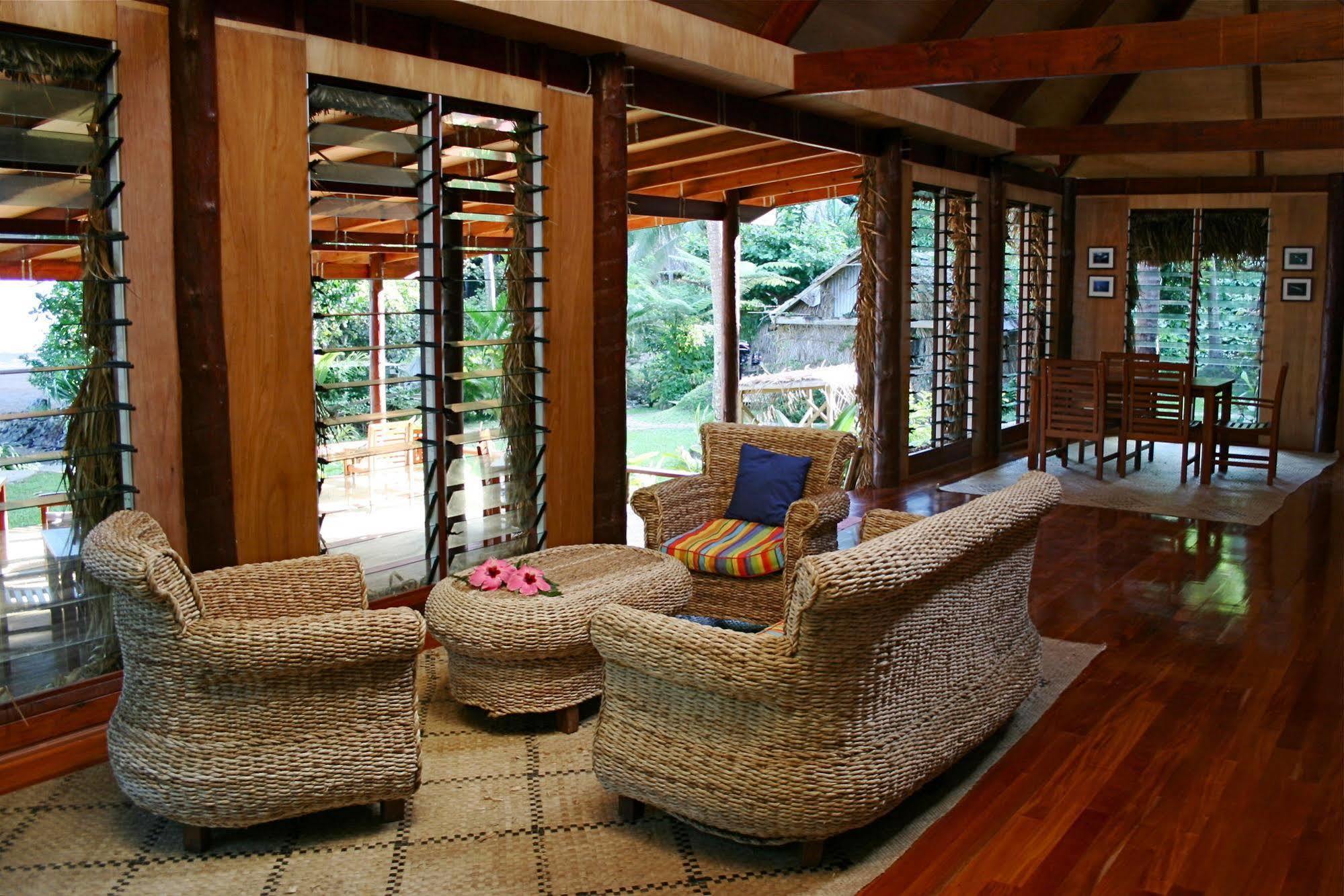 Matava Resort Nacomoto Ngoại thất bức ảnh