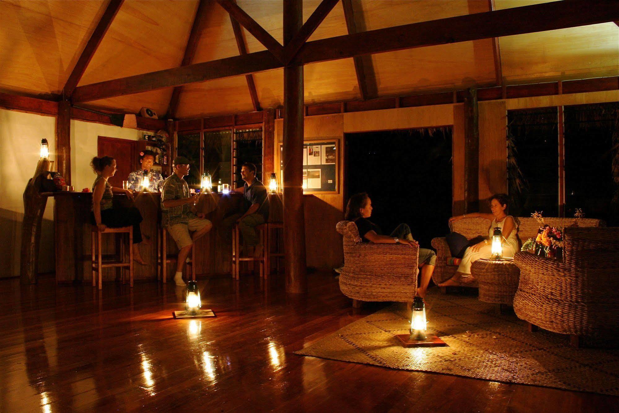 Matava Resort Nacomoto Ngoại thất bức ảnh