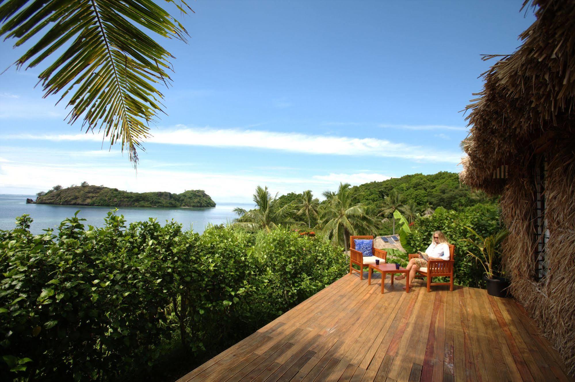 Matava Resort Nacomoto Ngoại thất bức ảnh