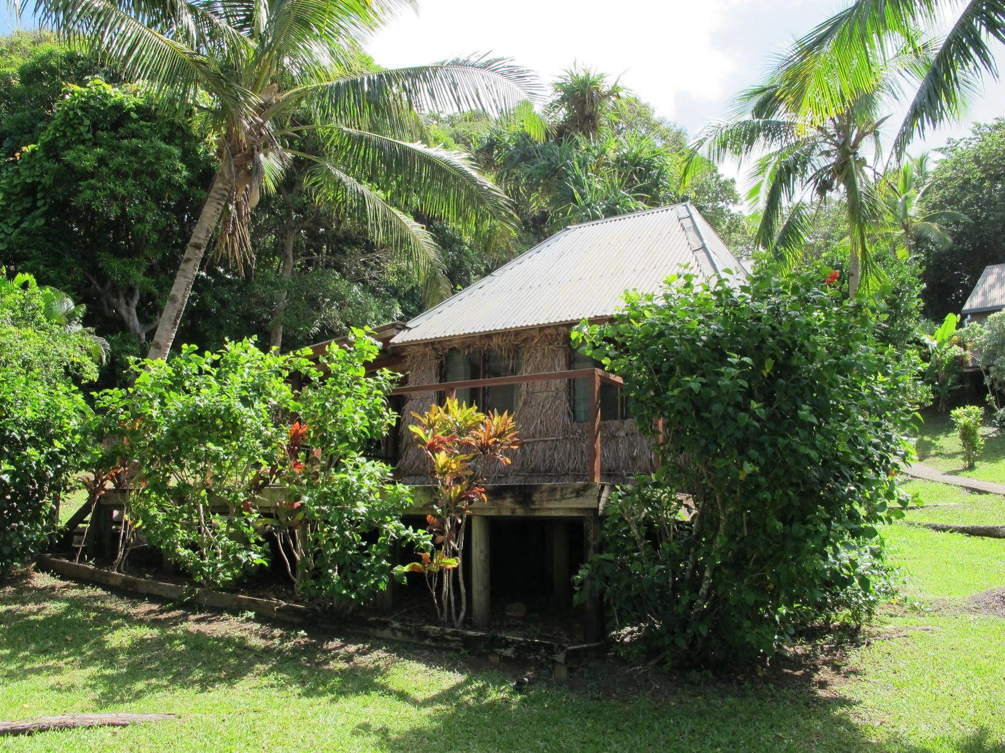 Matava Resort Nacomoto Ngoại thất bức ảnh