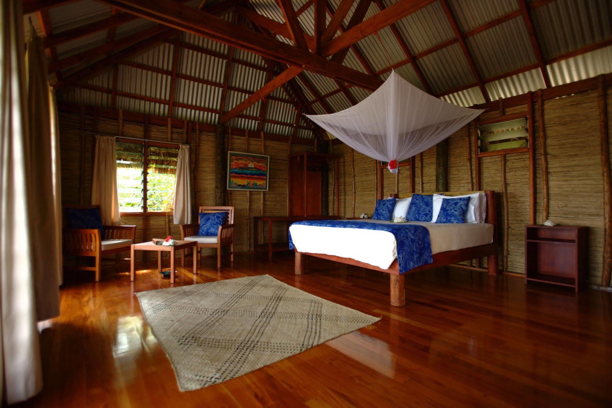 Matava Resort Nacomoto Ngoại thất bức ảnh
