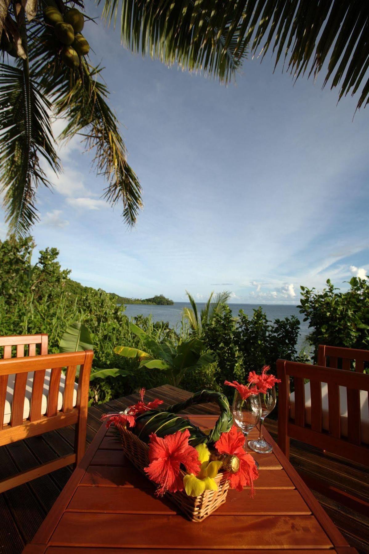 Matava Resort Nacomoto Ngoại thất bức ảnh
