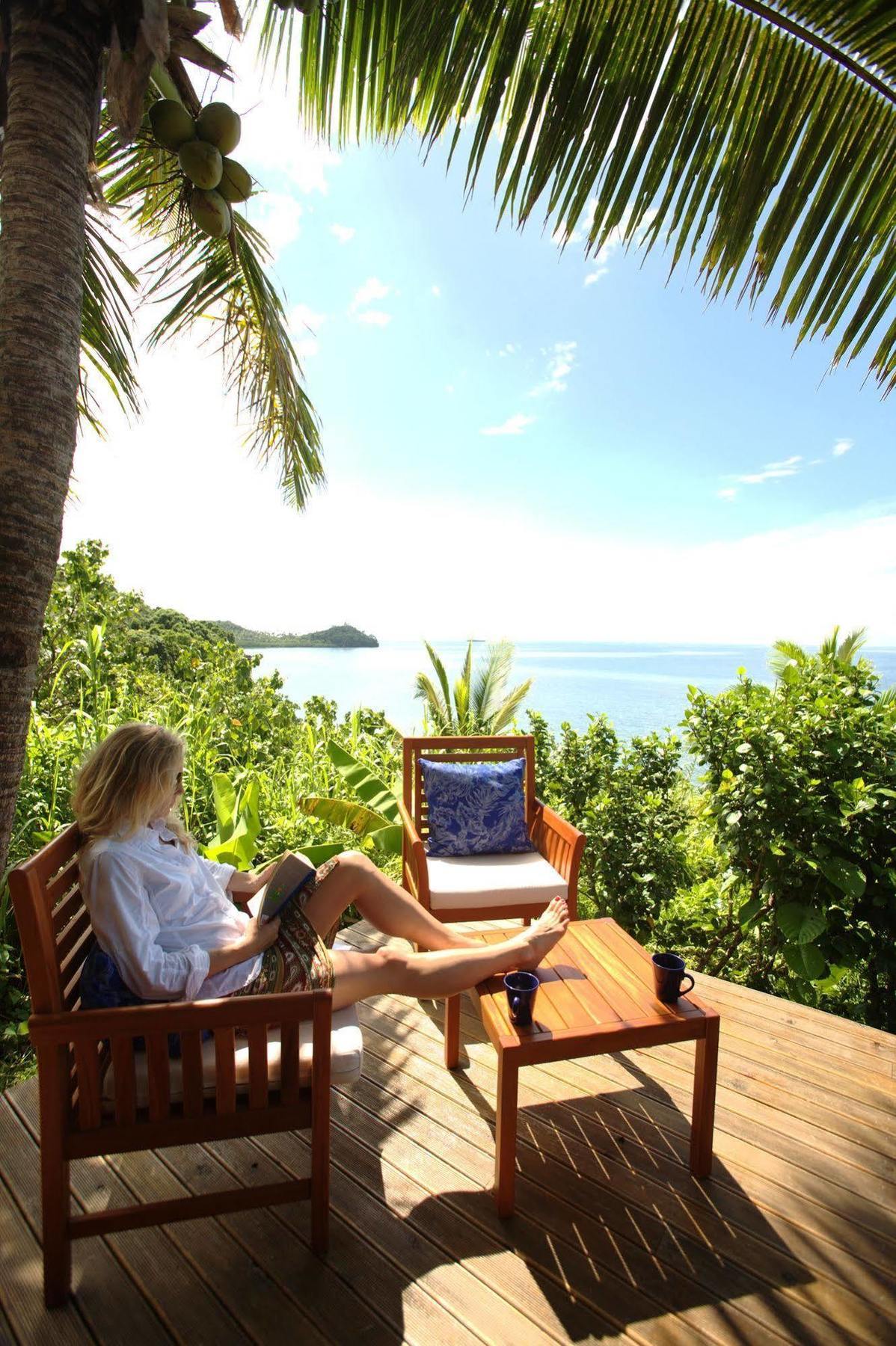 Matava Resort Nacomoto Ngoại thất bức ảnh
