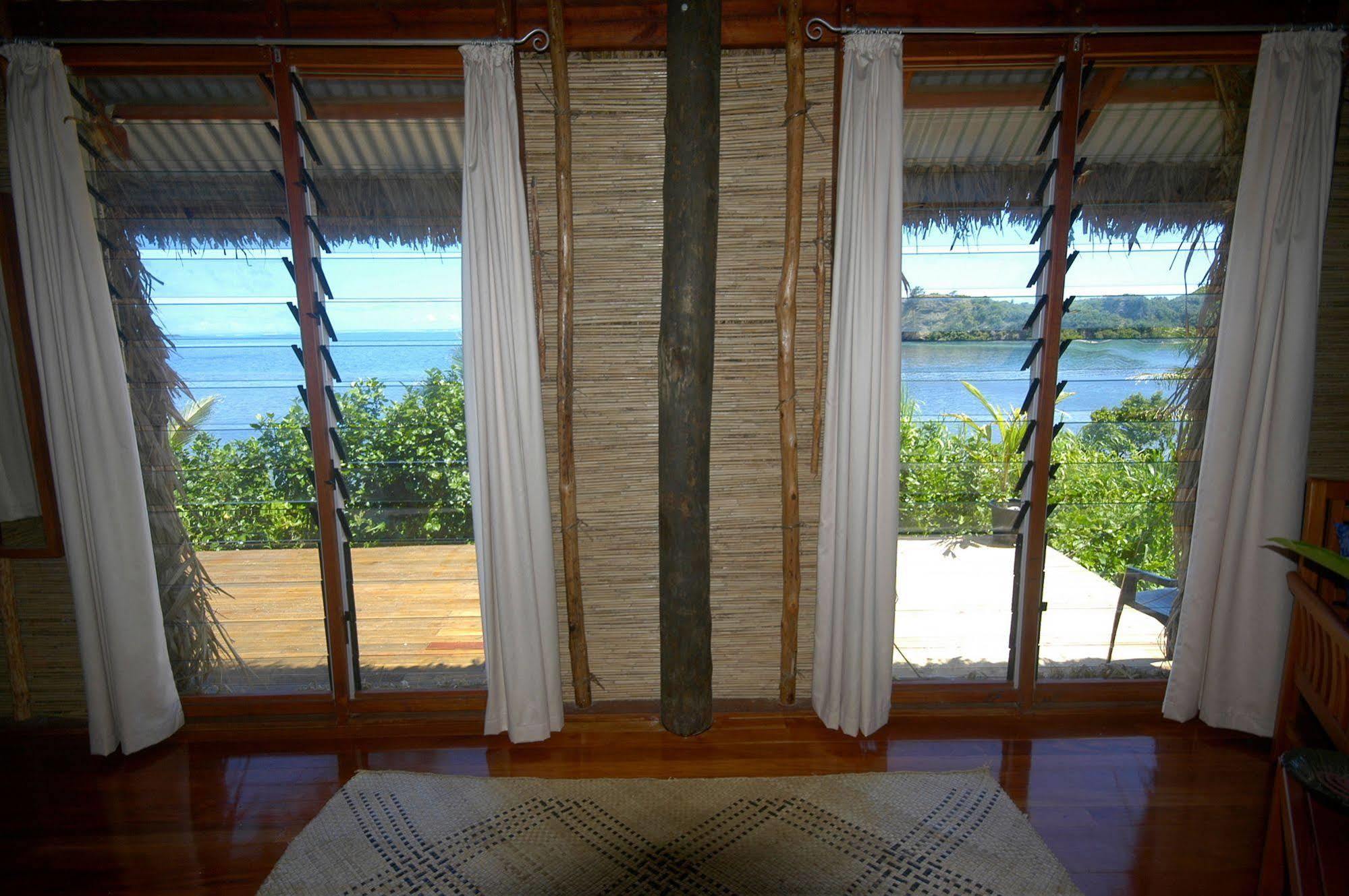 Matava Resort Nacomoto Ngoại thất bức ảnh