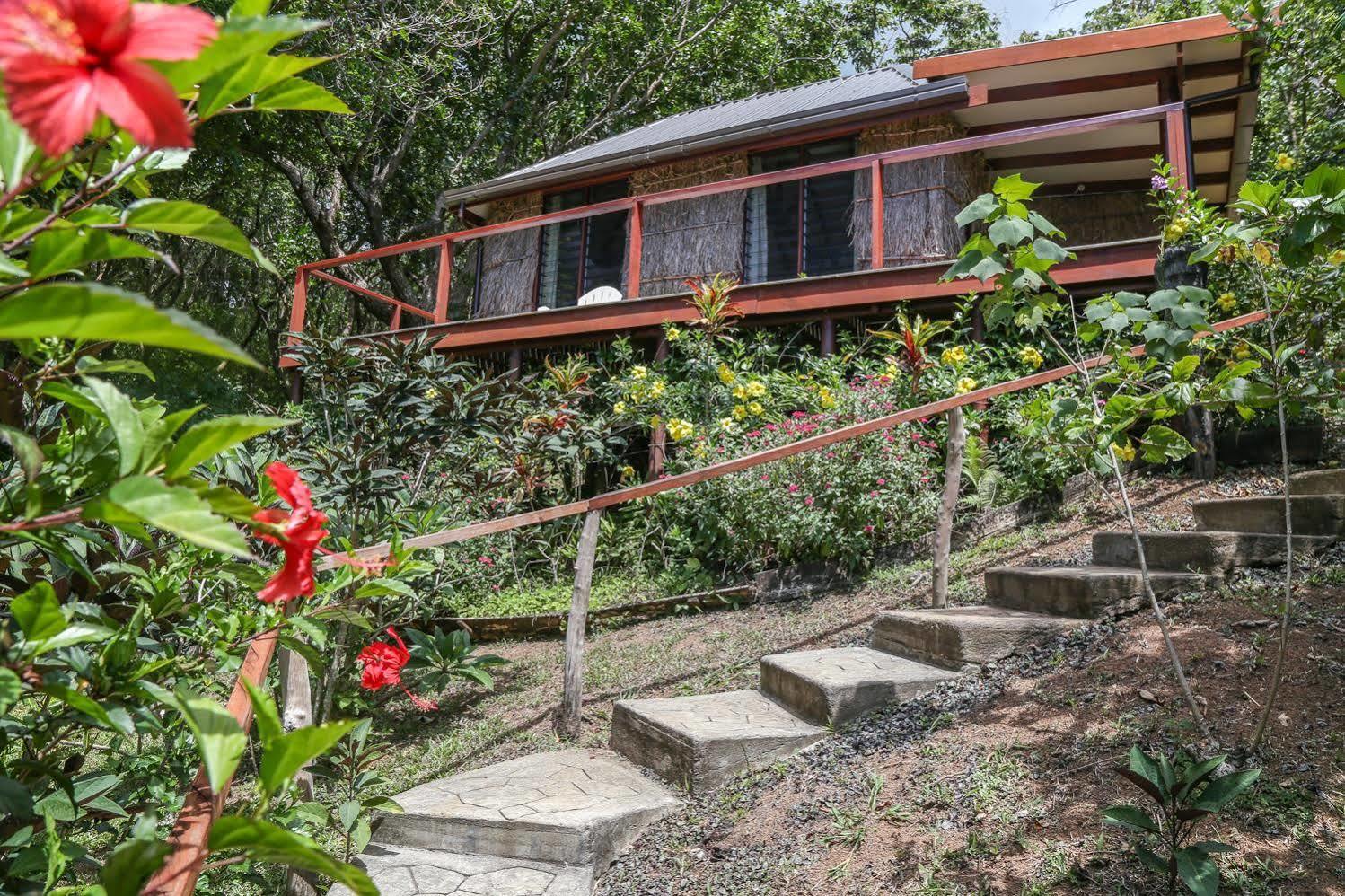 Matava Resort Nacomoto Ngoại thất bức ảnh